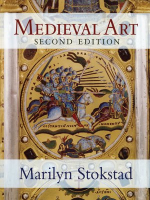 cover image of Medieval Art
